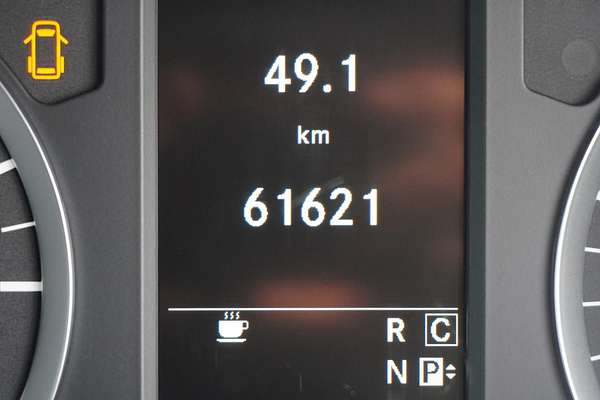 2020 Mercedes-Benz Vito 114CDI 447 LWB