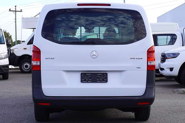 2020 Mercedes-Benz Vito 114CDI 447 LWB