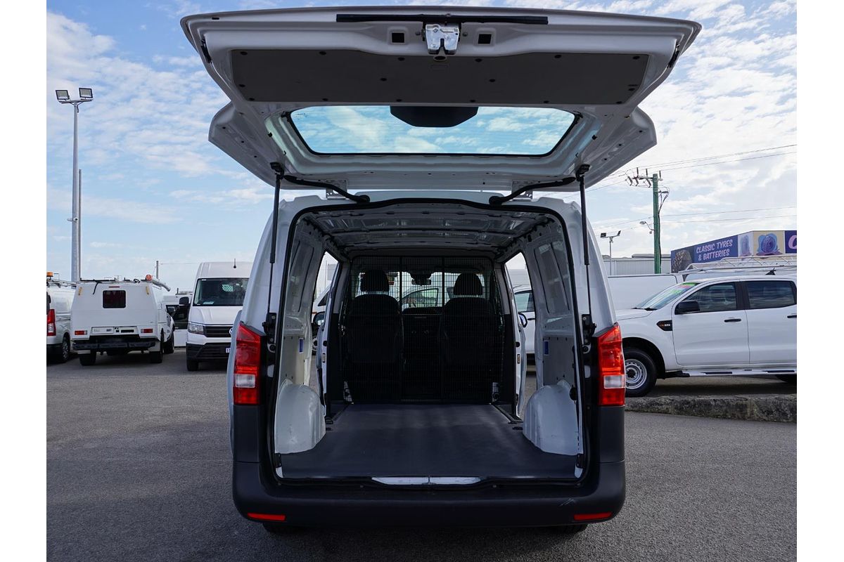 2020 Mercedes-Benz Vito 114CDI 447 LWB