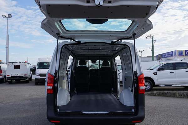 2020 Mercedes-Benz Vito 114CDI 447 LWB