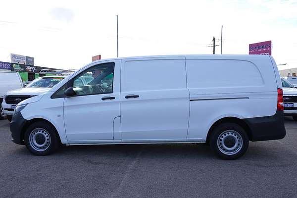 2020 Mercedes-Benz Vito 114CDI 447 LWB