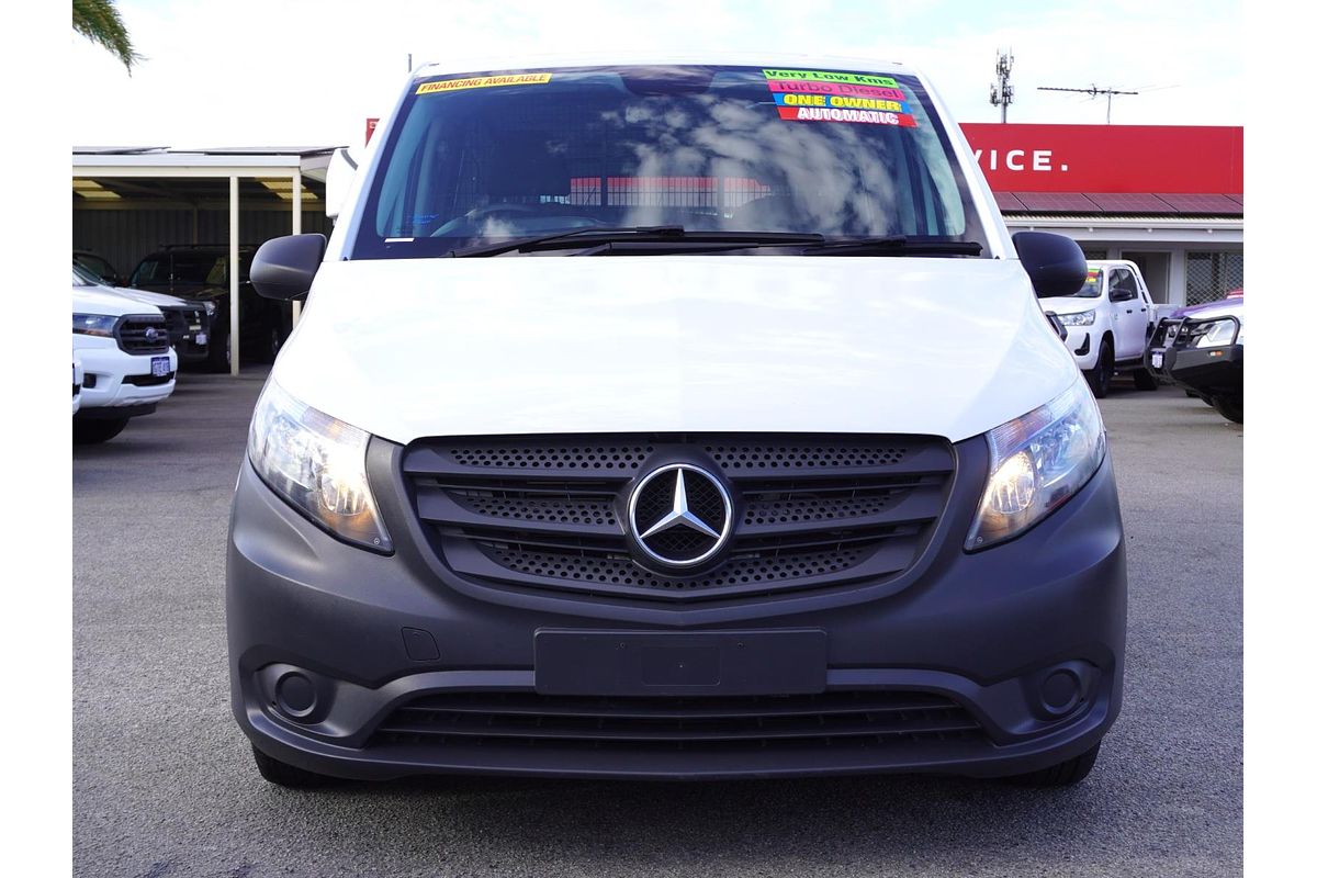 2020 Mercedes-Benz Vito 114CDI 447 LWB