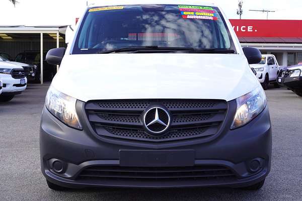 2020 Mercedes-Benz Vito 114CDI 447 LWB