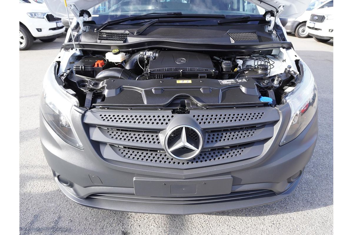 2020 Mercedes-Benz Vito 114CDI 447 LWB