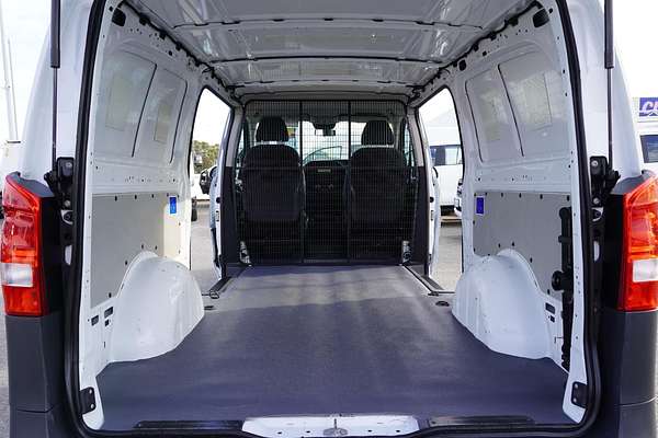 2020 Mercedes-Benz Vito 114CDI 447 LWB