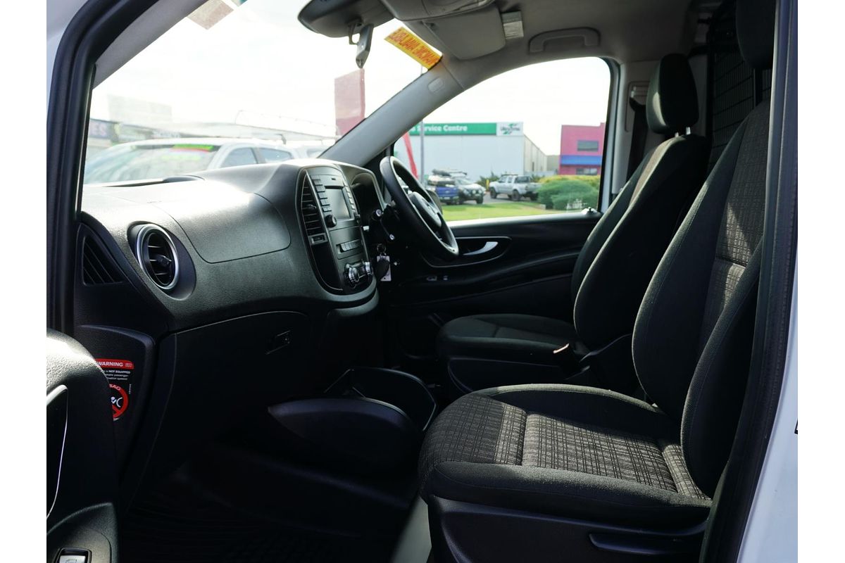 2020 Mercedes-Benz Vito 114CDI 447 LWB