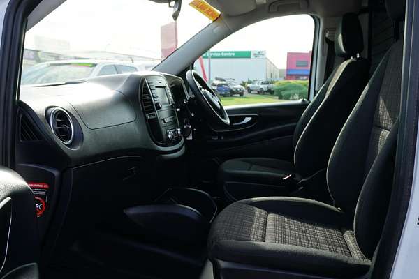 2020 Mercedes-Benz Vito 114CDI 447 LWB