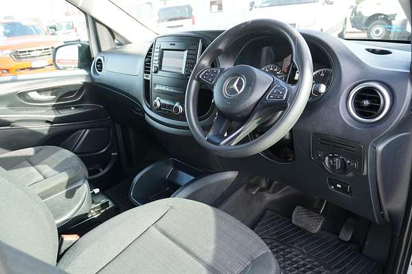 2020 Mercedes-Benz Vito 114CDI 447 LWB