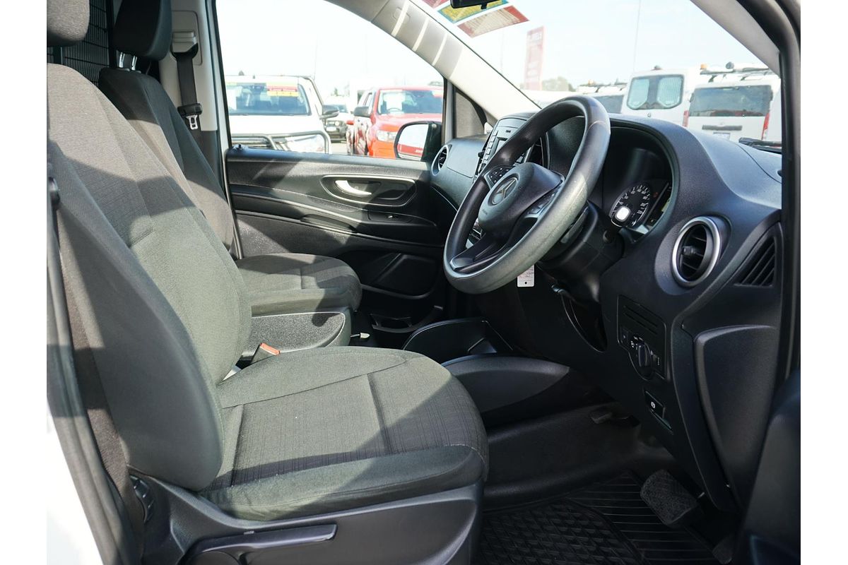 2020 Mercedes-Benz Vito 114CDI 447 LWB
