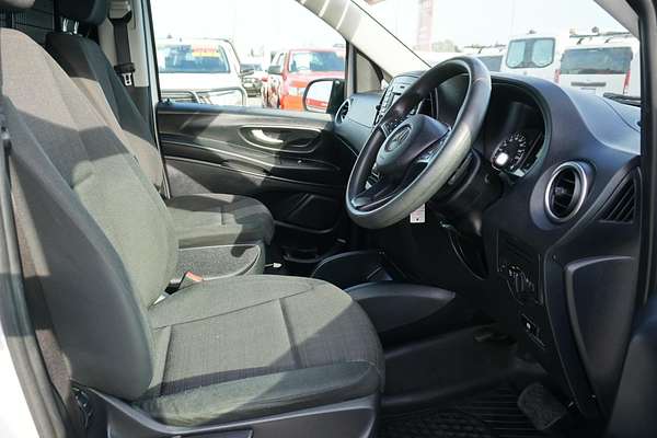 2020 Mercedes-Benz Vito 114CDI 447 LWB