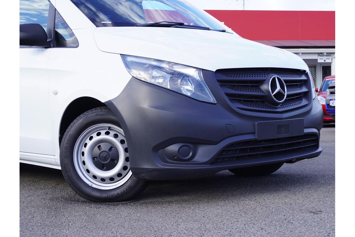 2020 Mercedes-Benz Vito 114CDI 447 LWB