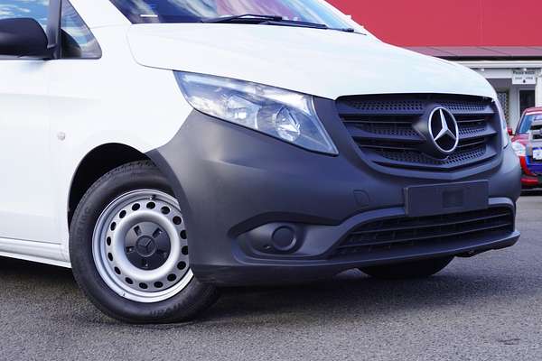 2020 Mercedes-Benz Vito 114CDI 447 LWB