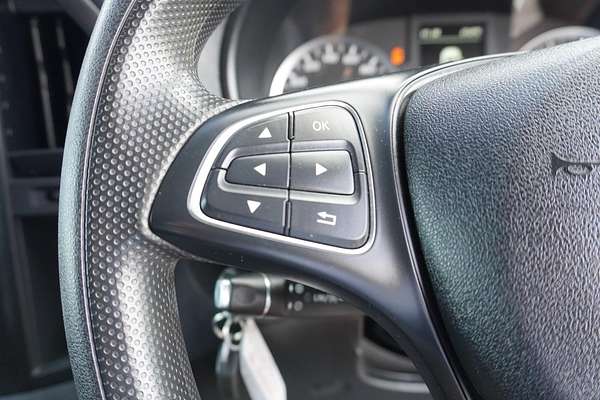 2020 Mercedes-Benz Vito 114CDI 447 LWB