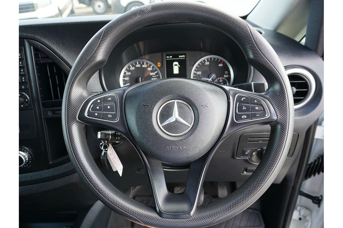 2020 Mercedes-Benz Vito 114CDI 447 LWB