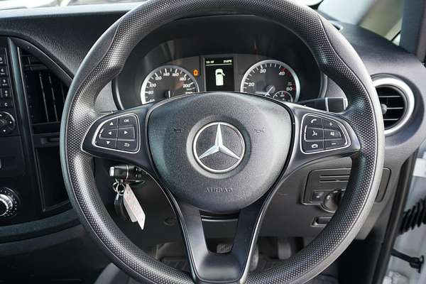 2020 Mercedes-Benz Vito 114CDI 447 LWB