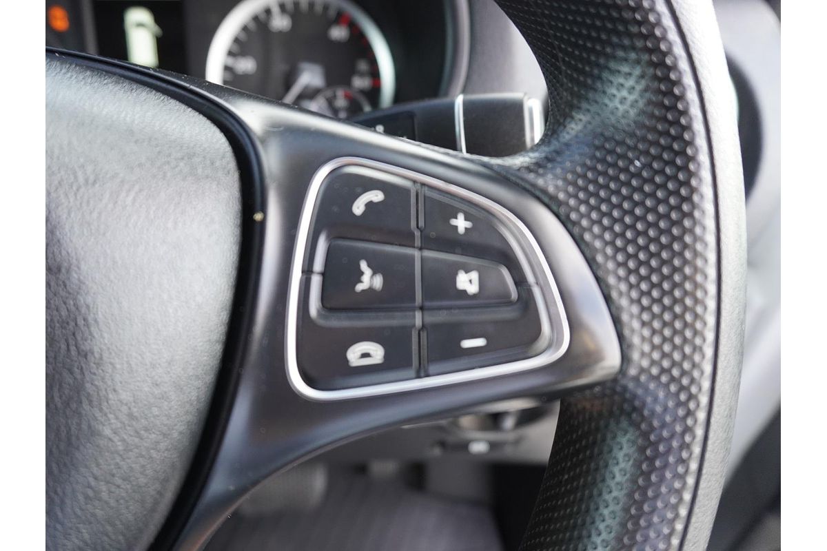 2020 Mercedes-Benz Vito 114CDI 447 LWB
