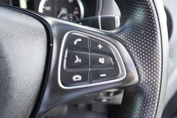 2020 Mercedes-Benz Vito 114CDI 447 LWB