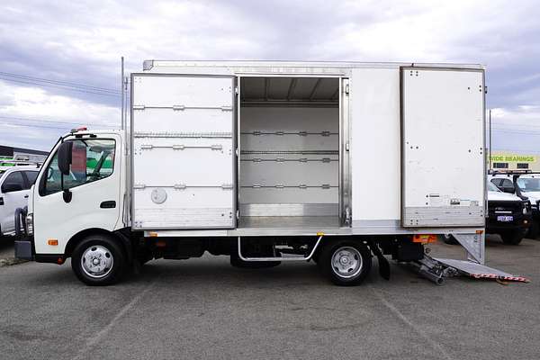 2021 Hino 300 Series 616 4x2