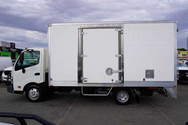 2021 Hino 300 Series 616 4x2