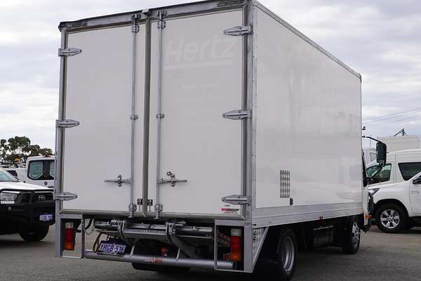 2021 Hino 300 Series 616 4x2
