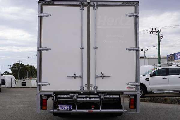 2021 Hino 300 Series 616 4x2