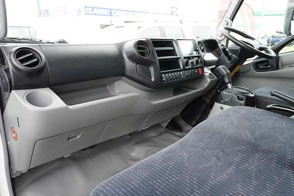 2021 Hino 300 Series 616 4x2