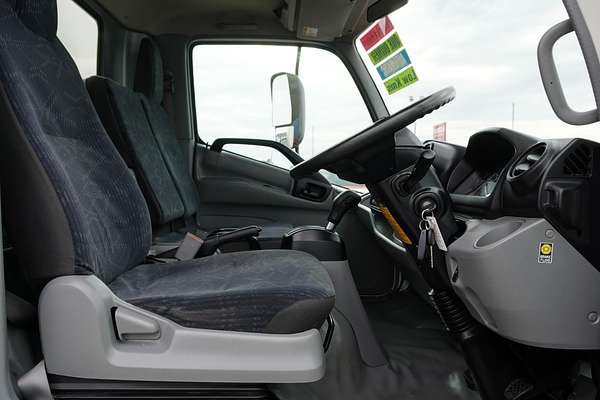 2021 Hino 300 Series 616 4x2