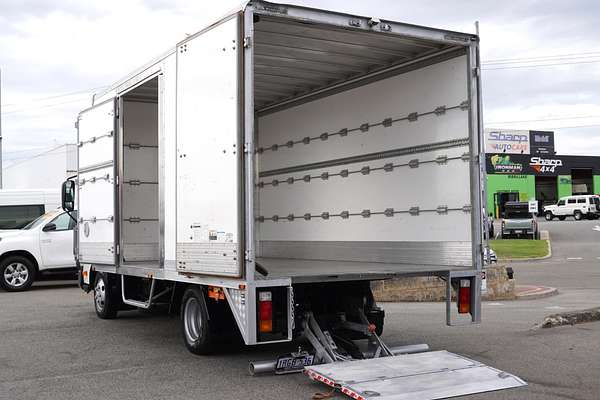 2021 Hino 300 Series 616 4x2