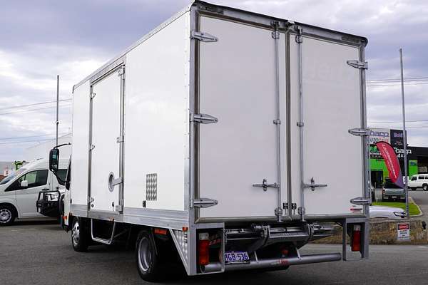 2021 Hino 300 Series 616 4x2