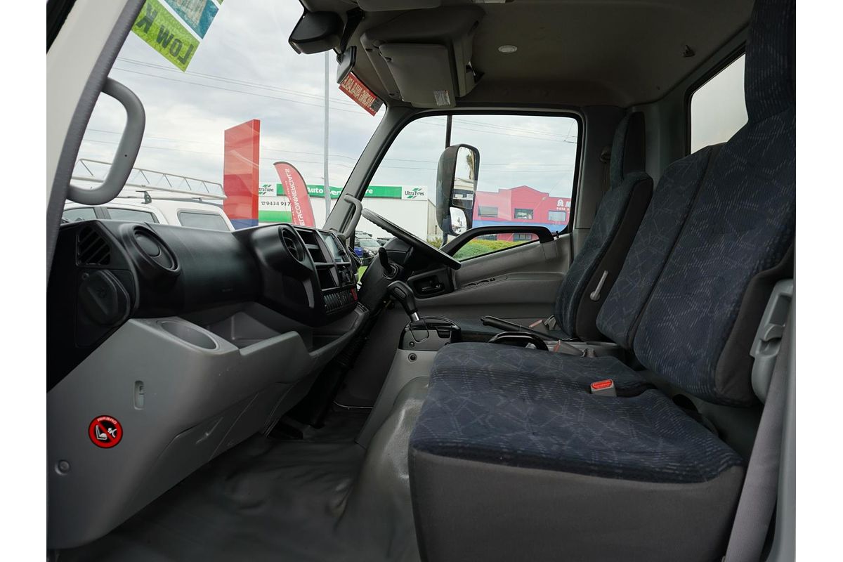 2021 Hino 300 Series 616 4x2