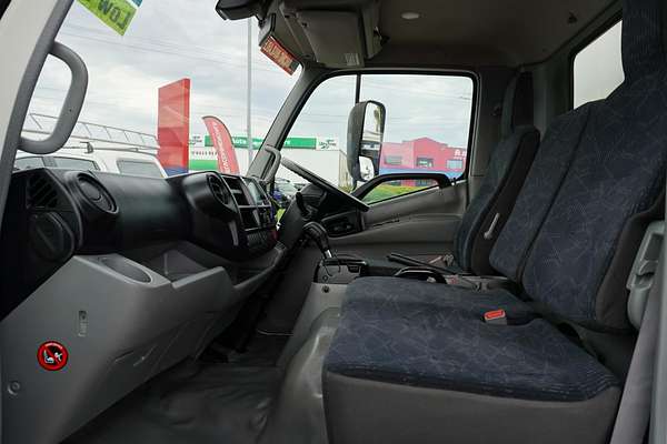 2021 Hino 300 Series 616 4x2