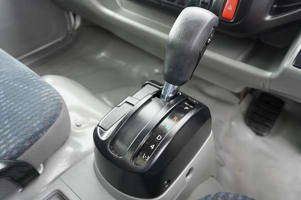 2021 Hino 300 Series 616 4x2