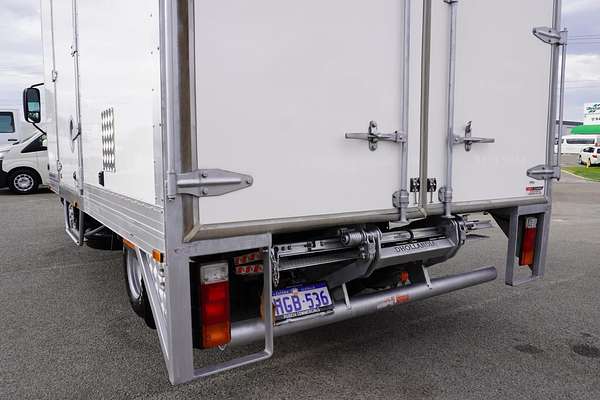 2021 Hino 300 Series 616 4x2
