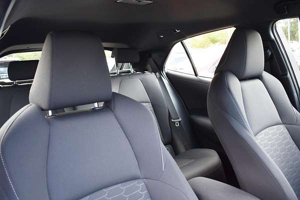 2022 Toyota Corolla Ascent Sport MZEA12R