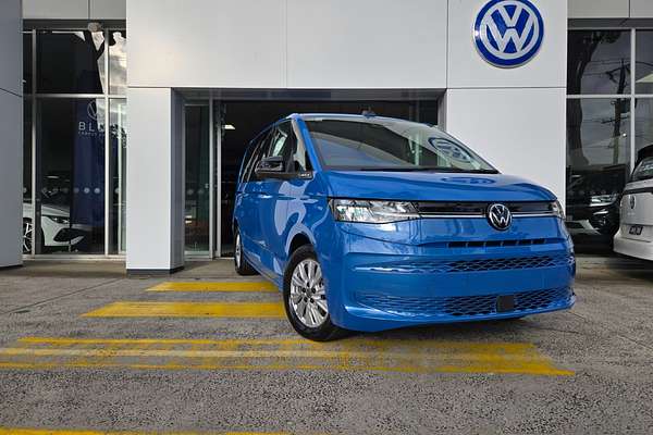 2025 Volkswagen Multivan Life SWB (No Series)