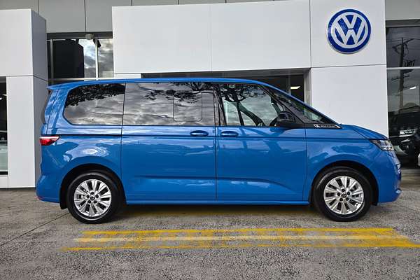 2025 Volkswagen Multivan Life SWB (No Series)