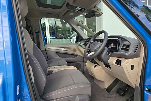 2025 Volkswagen Multivan Life SWB (No Series)