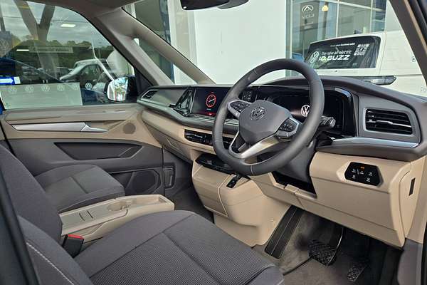 2025 Volkswagen Multivan Life SWB (No Series)