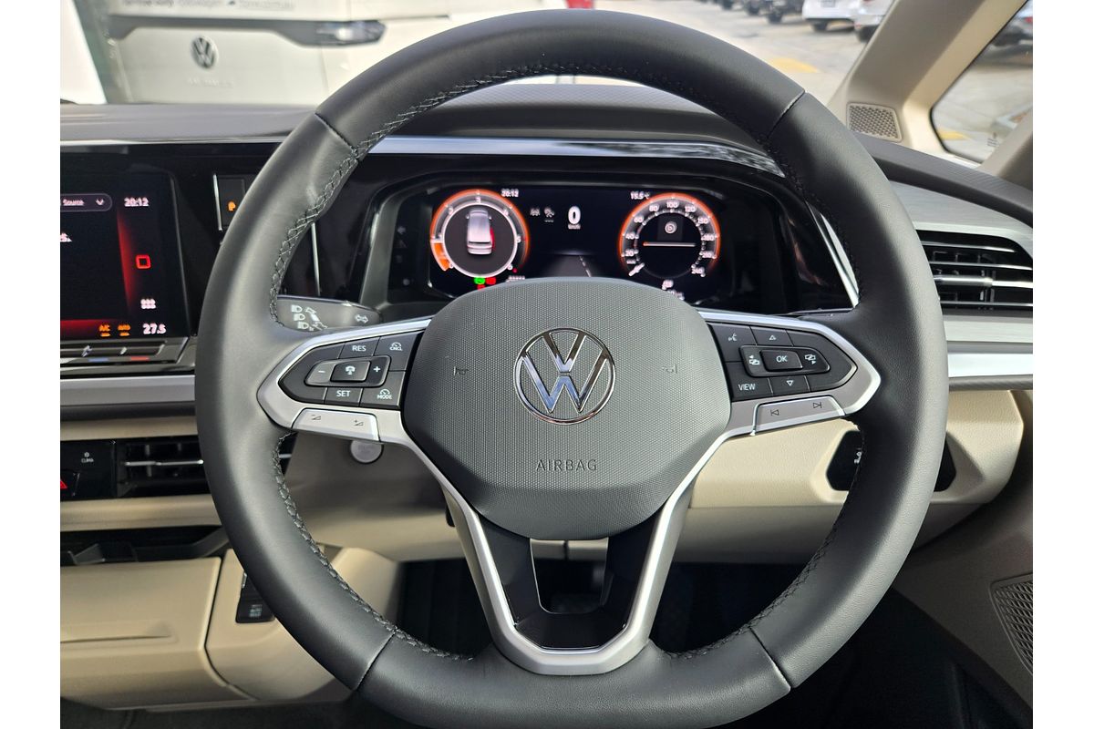 2025 Volkswagen Multivan Life SWB (No Series)