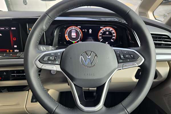 2025 Volkswagen Multivan Life SWB (No Series)