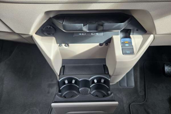 2025 Volkswagen Multivan Life SWB (No Series)