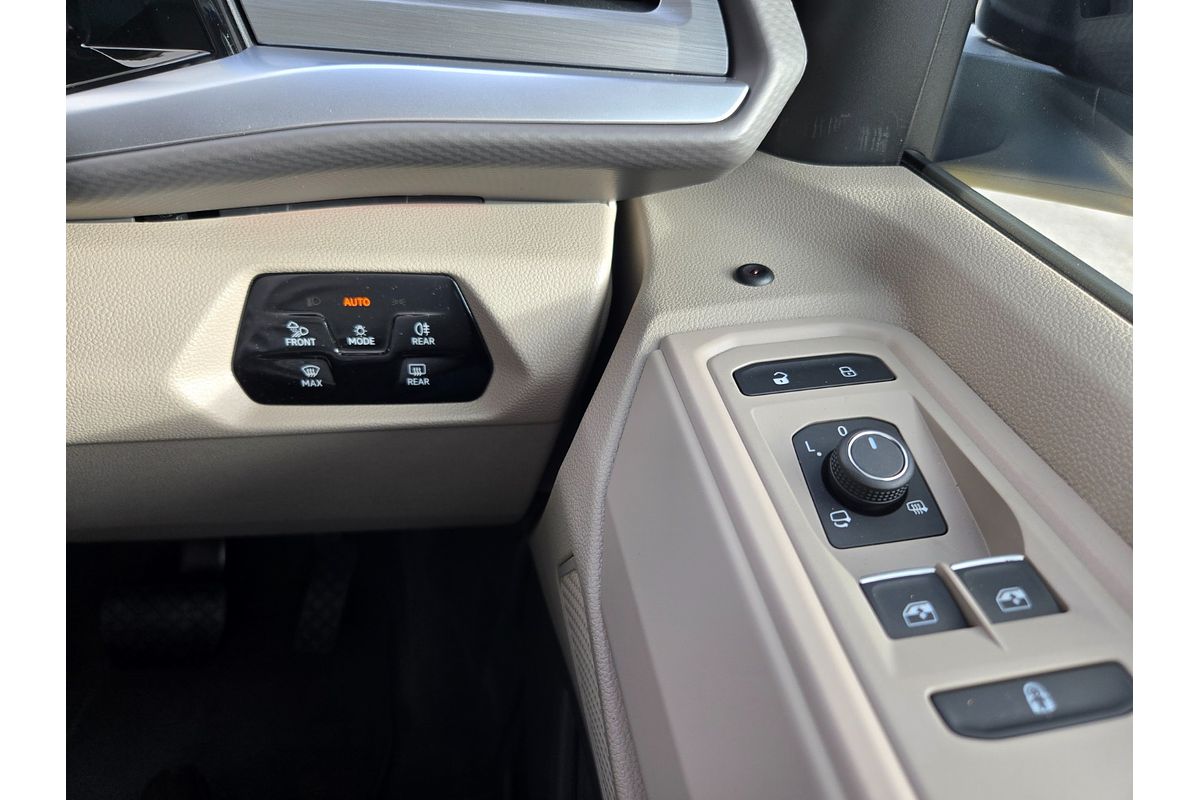 2025 Volkswagen Multivan Life SWB (No Series)