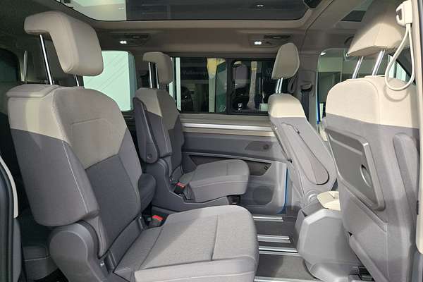 2025 Volkswagen Multivan Life SWB (No Series)