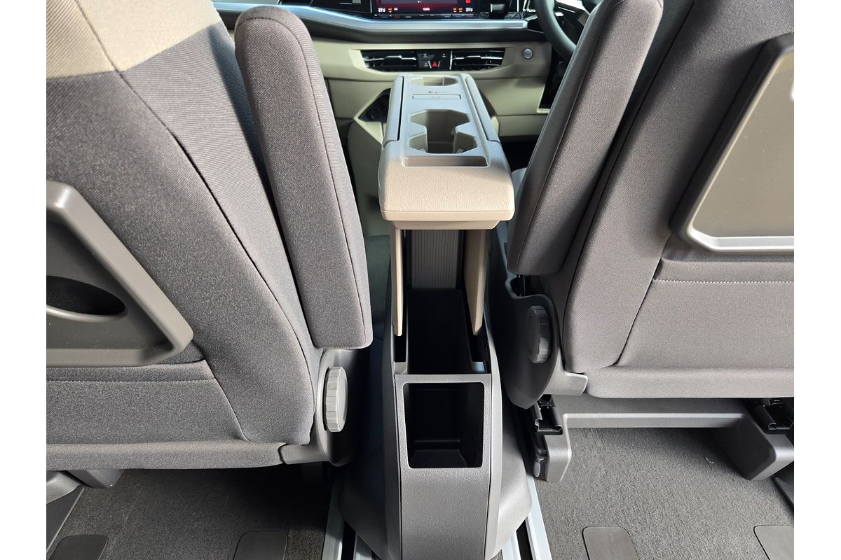 2025 Volkswagen Multivan Life SWB (No Series)