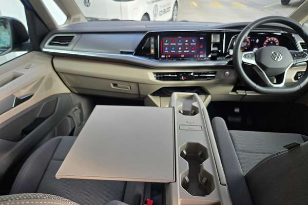 2025 Volkswagen Multivan Life SWB (No Series)