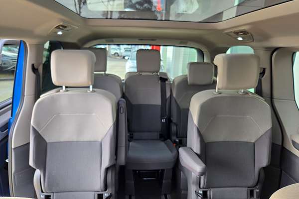 2025 Volkswagen Multivan Life SWB (No Series)