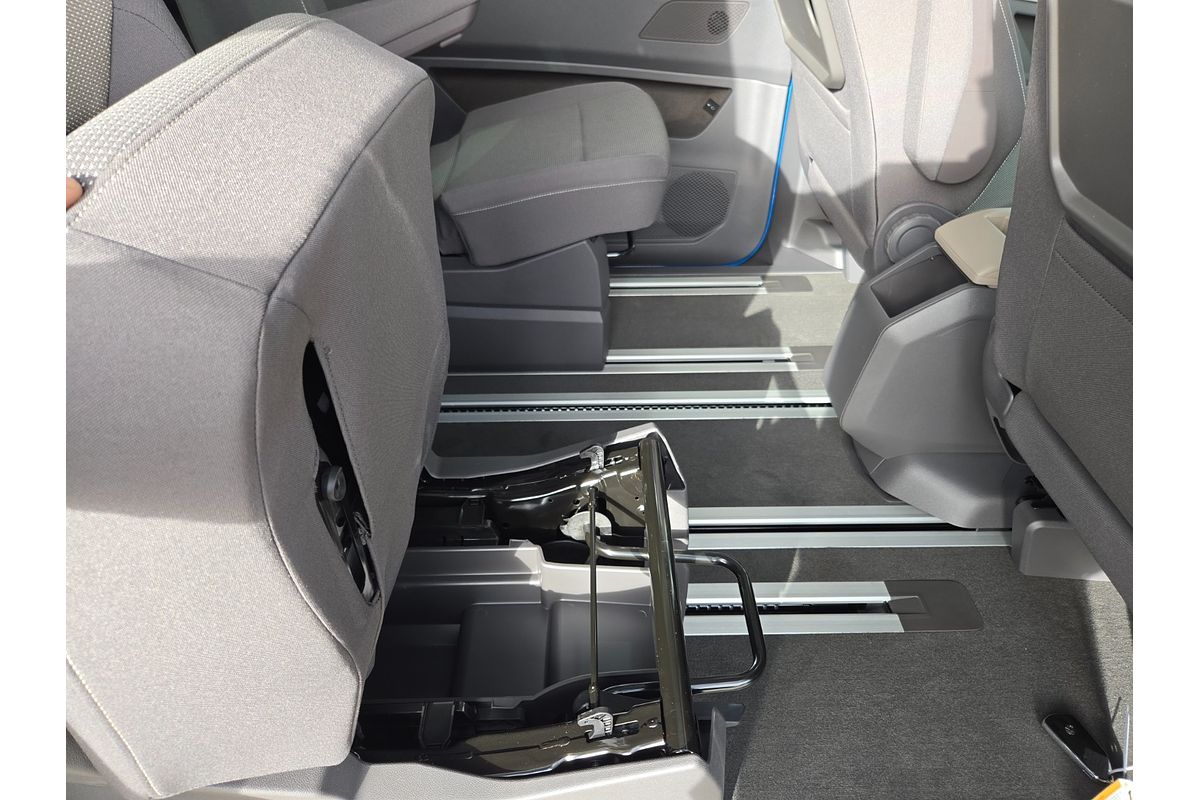 2025 Volkswagen Multivan Life SWB (No Series)