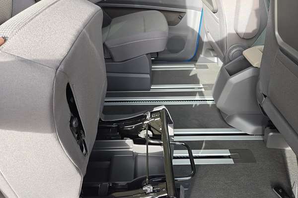 2025 Volkswagen Multivan Life SWB (No Series)