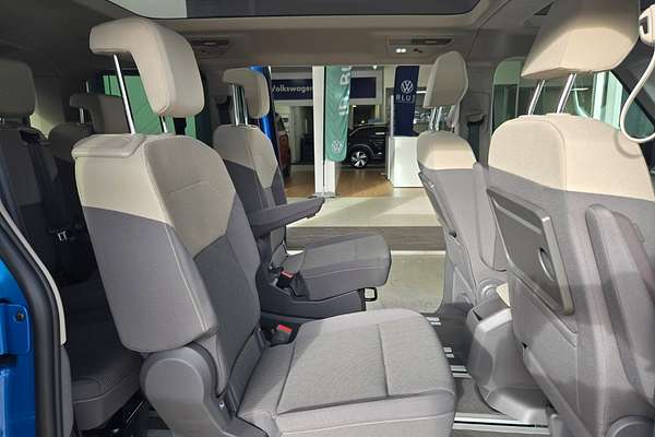 2025 Volkswagen Multivan Life SWB (No Series)
