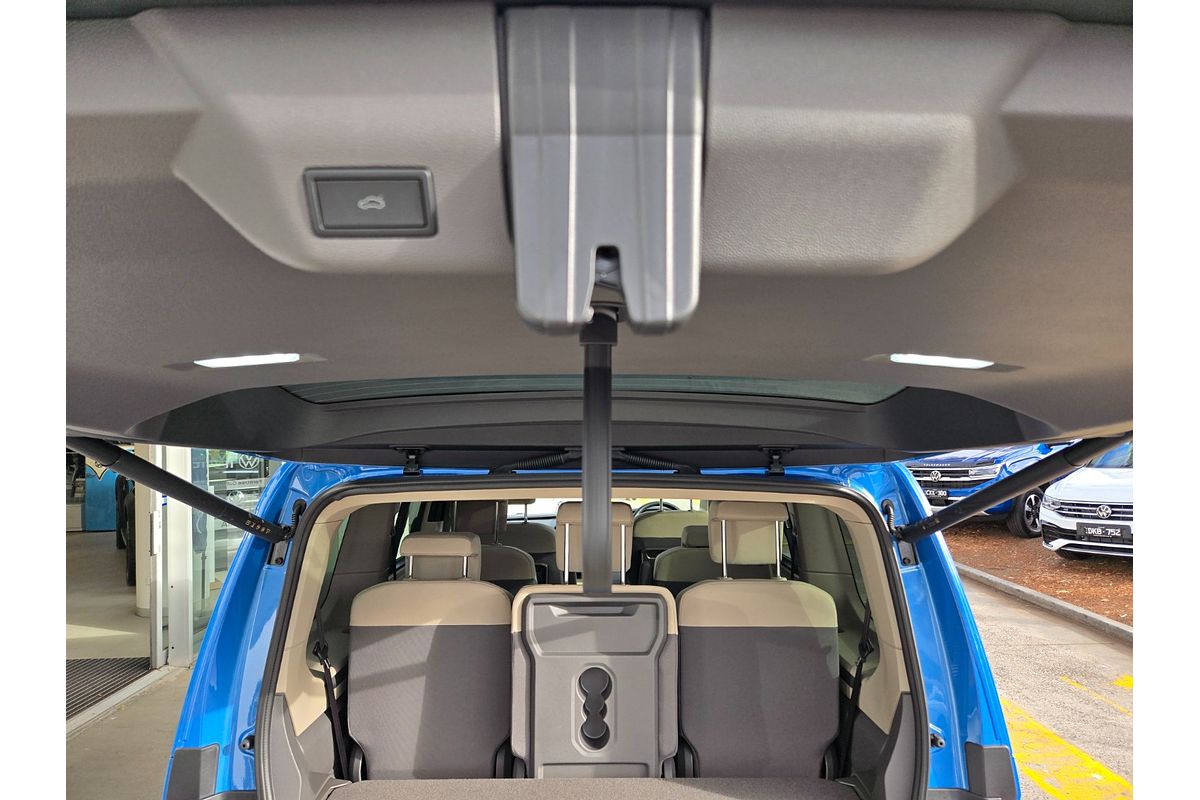 2025 Volkswagen Multivan Life SWB (No Series)